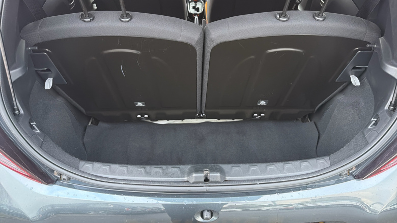 Toyota Aygo 1.0 VVT-i JBL Edition 5dr x-shift Petrol Hatchback